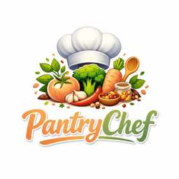 PantryChef logo